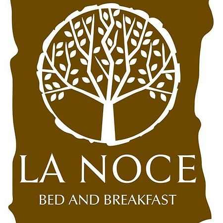 La Noce Bed And Breakfast Chieti Exteriör bild
