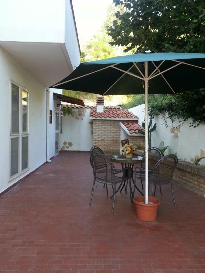 La Noce Bed And Breakfast Chieti Exteriör bild