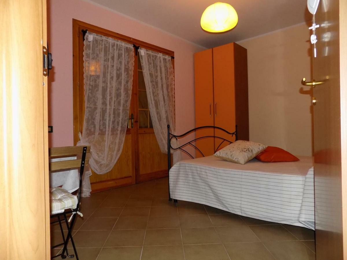 La Noce Bed And Breakfast Chieti Exteriör bild
