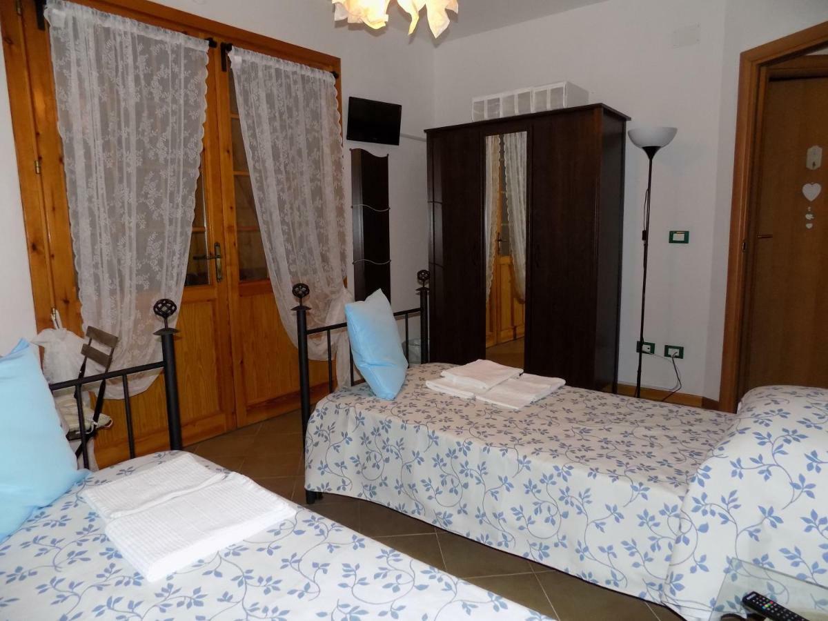 La Noce Bed And Breakfast Chieti Exteriör bild
