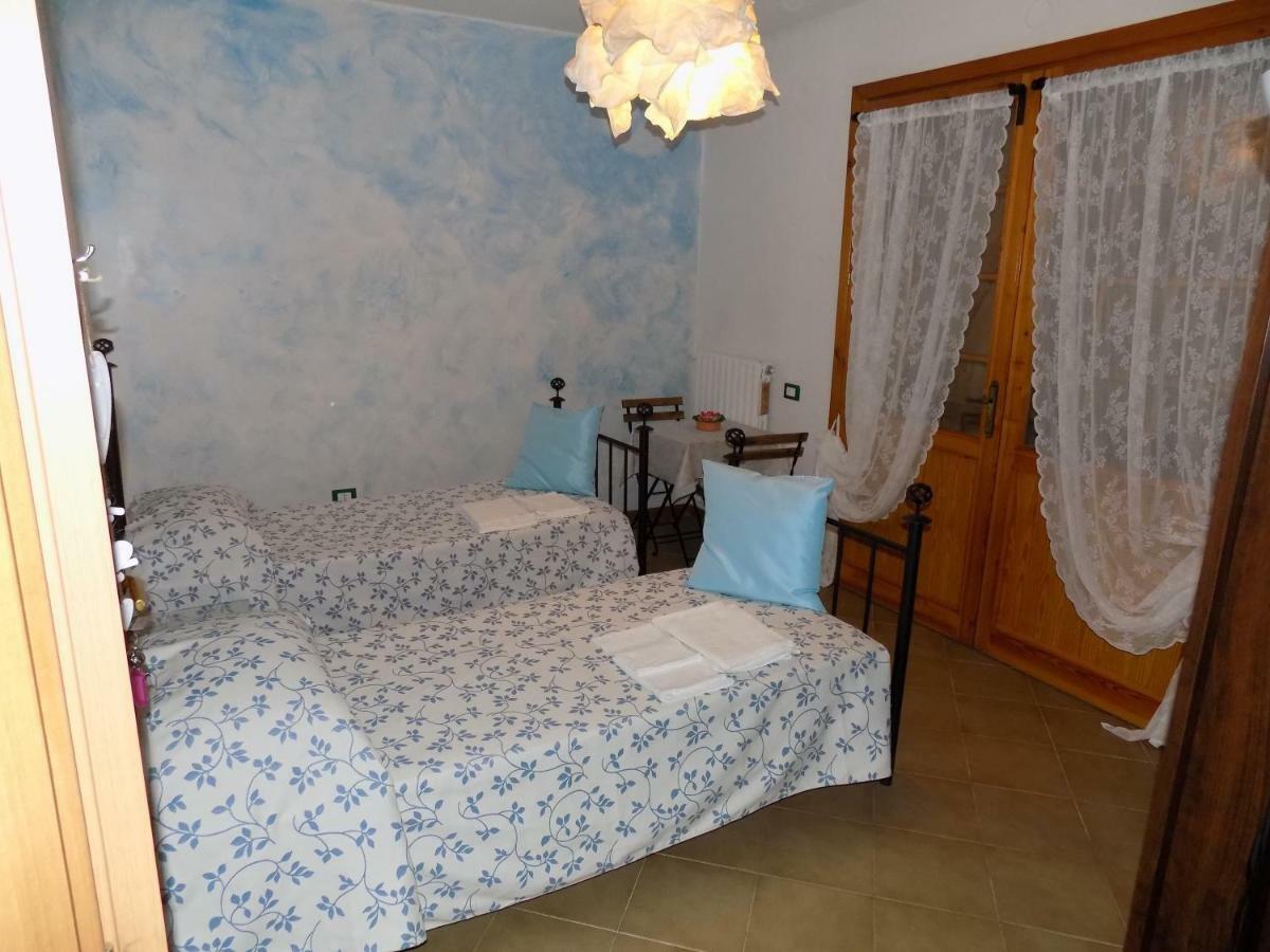 La Noce Bed And Breakfast Chieti Exteriör bild