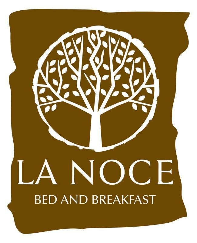 La Noce Bed And Breakfast Chieti Exteriör bild