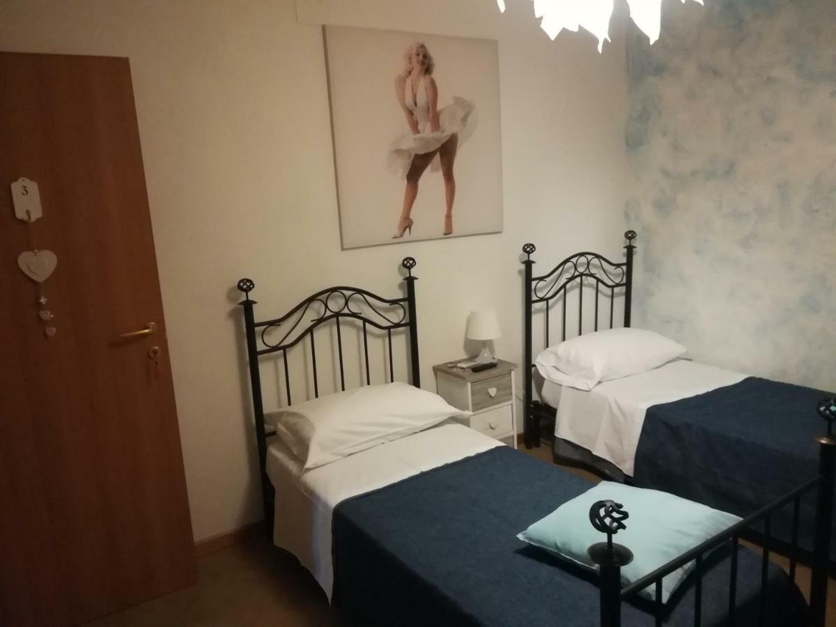 La Noce Bed And Breakfast Chieti Exteriör bild