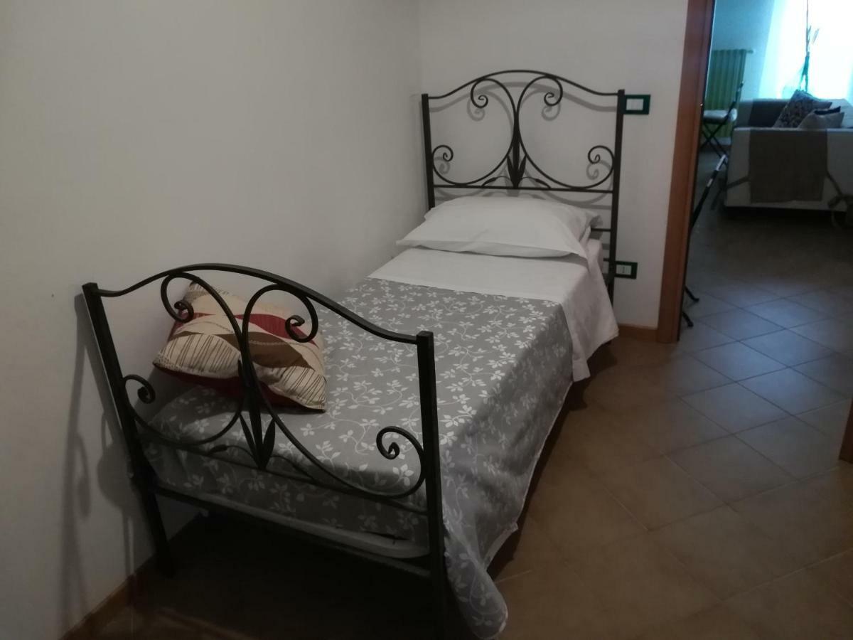 La Noce Bed And Breakfast Chieti Exteriör bild