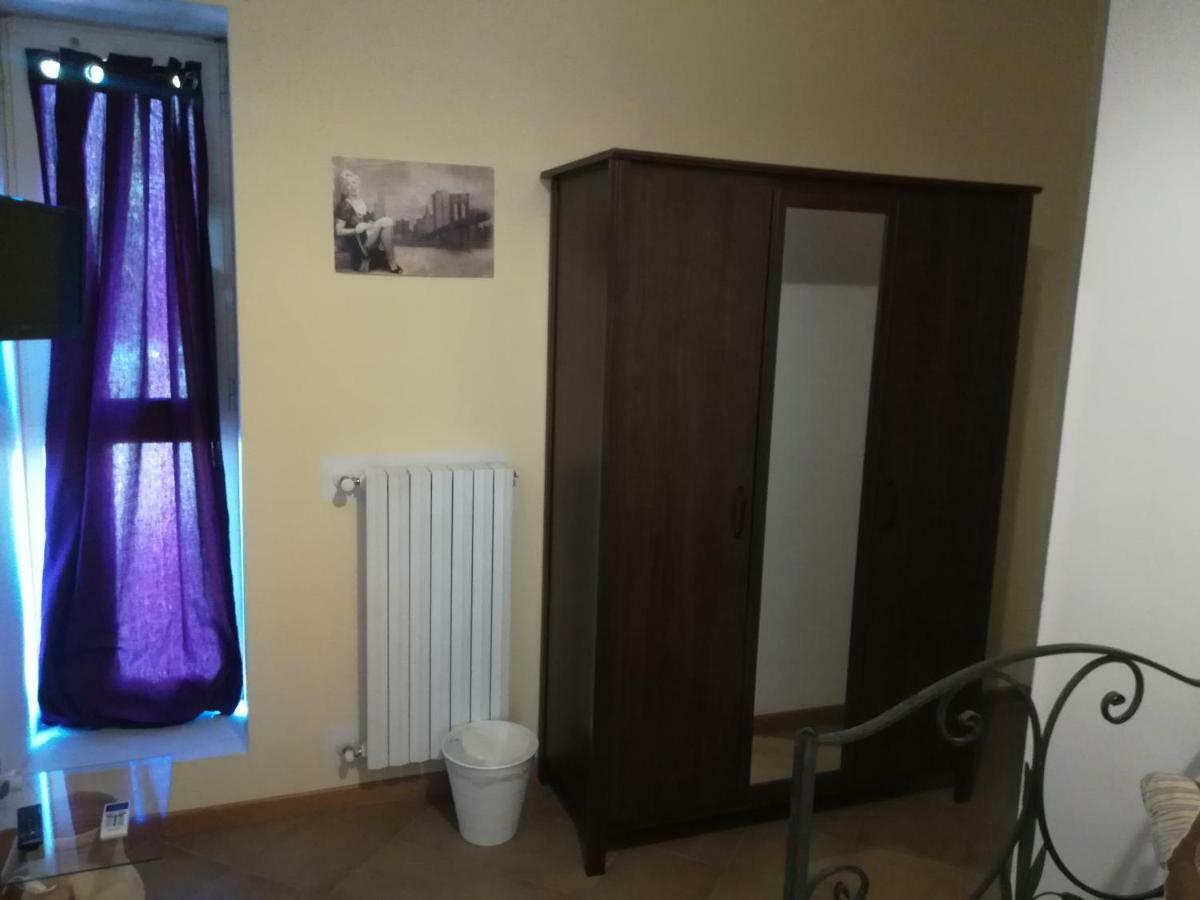 La Noce Bed And Breakfast Chieti Exteriör bild