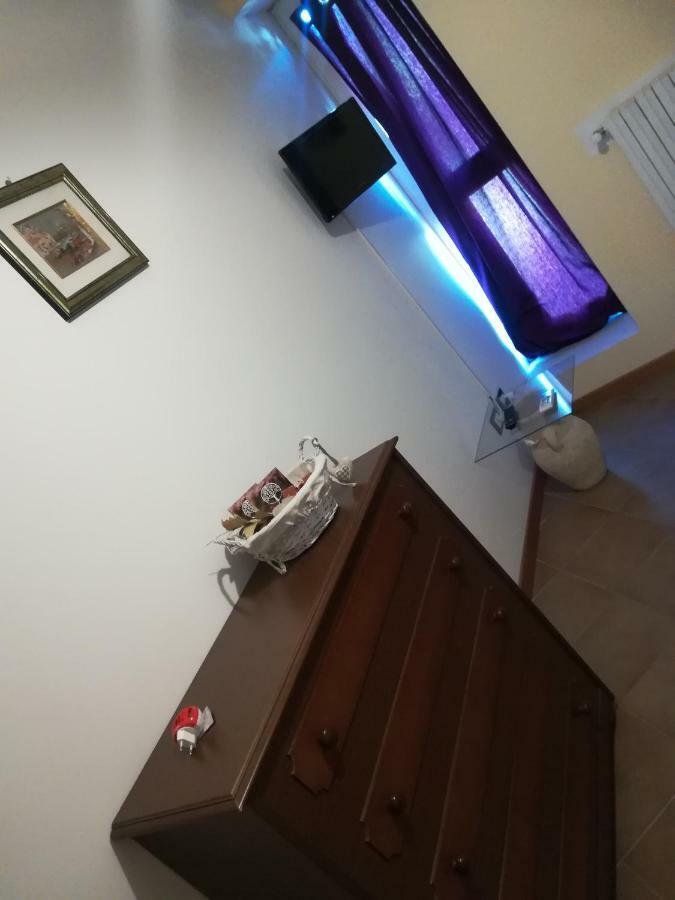 La Noce Bed And Breakfast Chieti Exteriör bild