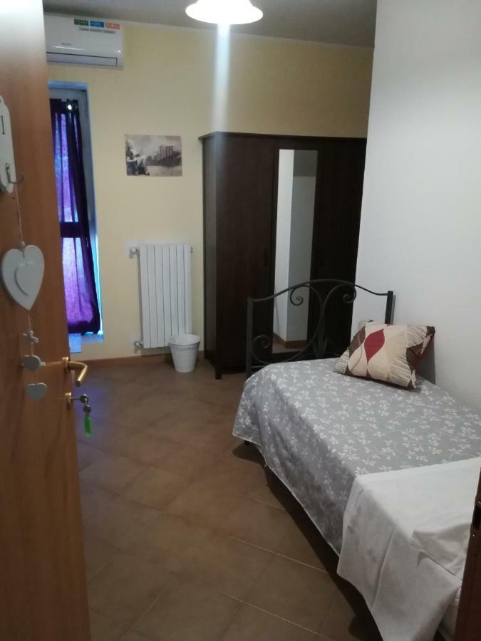 La Noce Bed And Breakfast Chieti Exteriör bild