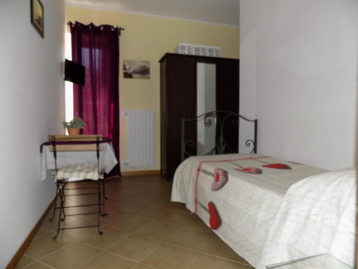 La Noce Bed And Breakfast Chieti Exteriör bild